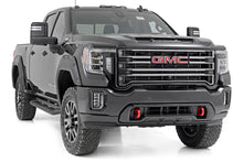 Load image into Gallery viewer, 1.5-2 Inch Leveling Kit | Chevy/GMC 2500HD/3500HD (20-24)