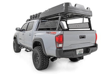 Load image into Gallery viewer, Bed Rack | Aluminum | Toyota Tacoma 2WD/4WD (2005-2023)