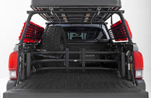 Load image into Gallery viewer, Bed Rack Molle Panel | Toyota Tacoma 2WD/4WD (2005-2023)