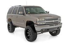 Load image into Gallery viewer, LED Light Kit | Ditch Mount |  3" OSRAM | Wide | Chevy Silverado 1500 (99-06)