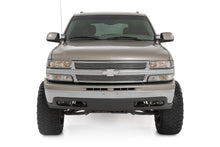 Load image into Gallery viewer, LED Light Kit | Ditch Mount |  3" OSRAM | Wide | Chevy Silverado 1500 (99-06)