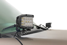LED Light Kit | Ditch Mount | 2