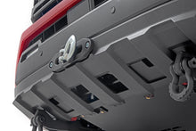 Load image into Gallery viewer, Hidden Winch Mount | 9500S | Toyota Tacoma 2WD/4WD (2024)