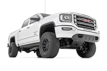 Load image into Gallery viewer, 7 Inch Stamped Steel LCA Lift Kit | Forged UCA | Bracket | Vertex | Chevy/GMC 1500 (16-18)