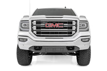 Load image into Gallery viewer, 7 Inch Stamped Steel LCA Lift Kit | Forged UCA | Bracket | M1 Struts/M1 | Chevy/GMC 1500 (16-18)