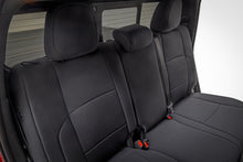 Load image into Gallery viewer, Seat Covers | FR &amp; RR | Crew Cab | Toyota Tacoma 2WD/4WD (2024)