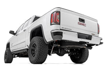 Load image into Gallery viewer, 7 Inch Stamped Steel LCA Lift Kit | Forged UCA | Bracket | Vertex | Chevy/GMC 1500 (16-18)