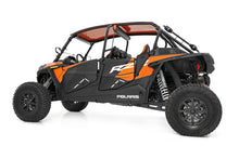 Load image into Gallery viewer, Lower Doors | Aluminum | Polaris RZR XP 4 1000