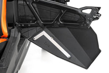 Load image into Gallery viewer, Lower Doors | Aluminum | Polaris RZR XP 4 1000