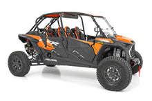 Load image into Gallery viewer, Lower Doors | Aluminum | Polaris RZR XP 4 1000