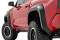 Fender Flares | Sport | 202 Gloss Black | Toyota Tacoma 2WD/4WD (2024)