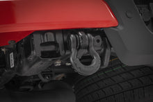 Load image into Gallery viewer, Rear Shackle Kit | D-Ring Combo | Toyota Tacoma 2WD/4WD (2024)