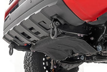 Load image into Gallery viewer, Front Shackle Kit | D-Ring Combo | Toyota Tacoma 2WD/4WD (2024)
