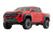 Load image into Gallery viewer, Front Shackle Kit | D-Ring Combo | Toyota Tacoma 2WD/4WD (2024)