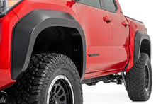Load image into Gallery viewer, Fender Flares | Sport | 3U5 Supersonic Red | Toyota Tacoma 2WD/4WD (2024)