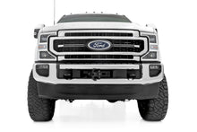 Load image into Gallery viewer, Hidden Winch Mount | Ford F-250/F-350 Super Duty 2WD/4WD (2020-2022)