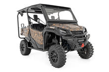 Load image into Gallery viewer, Electric Tilt Windshield | Glass | Honda Pioneer 1000/1000-5