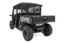 Load image into Gallery viewer, Tinted Rear Cab Panel | Scratch Resistant | Can-Am Defender HD 8/HD 9/HD 10
