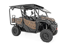 Load image into Gallery viewer, Electric Tilt Windshield | Glass | Honda Pioneer 1000/1000-5