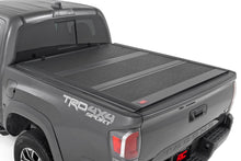 Load image into Gallery viewer, Hard Low Profile Bed Cover | 6' Bed | Toyota Tacoma 2WD/4WD (2016-2023)