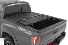 Load image into Gallery viewer, Hard Low Profile Bed Cover | 6' Bed | Toyota Tacoma 2WD/4WD (2016-2023)