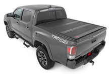 Load image into Gallery viewer, Hard Low Profile Bed Cover | 6' Bed | Toyota Tacoma 2WD/4WD (2016-2023)
