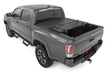 Load image into Gallery viewer, Hard Low Profile Bed Cover | 6' Bed | Toyota Tacoma 2WD/4WD (2016-2023)
