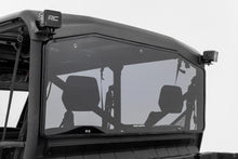 Load image into Gallery viewer, Tinted Rear Cab Panel | Scratch Resistant | Can-Am Defender HD 8/HD 9/HD 10