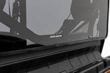 Load image into Gallery viewer, Tinted Rear Cab Panel | Scratch Resistant | Can-Am Defender HD 8/HD 9/HD 10