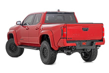 Load image into Gallery viewer, HD2 Aluminum Running Boards | Double Cab | Toyota Tacoma 2WD/4WD (2024)