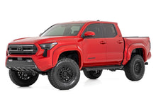 Load image into Gallery viewer, HD2 Aluminum Running Boards | Double Cab | Toyota Tacoma 2WD/4WD (2024)