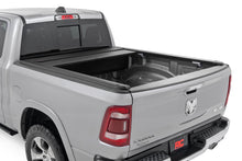 Load image into Gallery viewer, Powered Retractable Bed Cover | 5'7" Bed | Ram 1500 (19-25)/1500 TRX (21-24)