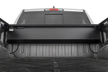 Load image into Gallery viewer, Powered Retractable Bed Cover | 5'7" Bed | Ram 1500 (19-25)/1500 TRX (21-24)