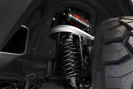 Vertex 2.5 Adjustable Coilovers | Front | 2