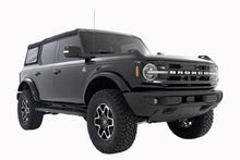 Load image into Gallery viewer, Vertex 2.5 Adjustable Coilovers | Front | 2" | Ford Bronco 4WD (2021-2024)