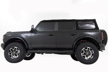 Load image into Gallery viewer, Vertex 2.5 Adjustable Coilovers | Front | 2" | Ford Bronco 4WD (2021-2024)