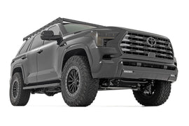 3.5 Inch Lift Kit | Toyota Sequoia 4WD (2023-2024)