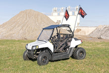 Load image into Gallery viewer, UTV Roof | Metal | Polaris RZR 170