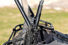 Load image into Gallery viewer, LED Whip Light Kit | Bed Mount | Polaris Ranger RZR 170/RZR 170 