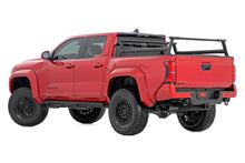 Load image into Gallery viewer, Nerf Steps | Cab Length | Double Cab | Toyota Tacoma 2WD/4WD (2024)