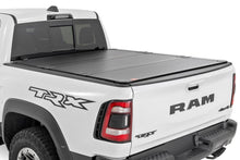 Load image into Gallery viewer, Hard Flush Mount Bed Cover | 5'7" Bed | Ram 1500 (19-24)/1500 TRX (21-24) 