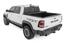 Load image into Gallery viewer, Hard Flush Mount Bed Cover | 5'7" Bed | Ram 1500 (19-24)/1500 TRX (21-24) 