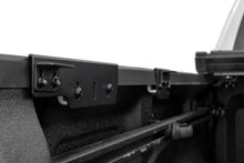 Load image into Gallery viewer, Hard Flush Mount Bed Cover | 5'7" Bed | Ram 1500 (19-24)/1500 TRX (21-24) 