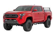 Load image into Gallery viewer, Nerf Steps | Cab Length | Double Cab | Toyota Tacoma 2WD/4WD (2024)