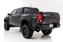 Load image into Gallery viewer, Pocket Fender Flares | GAZ Summit White | Chevy Colorado 2WD/4WD (2023-2024)