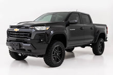 Load image into Gallery viewer, Pocket Fender Flares | GAZ Summit White | Chevy Colorado 2WD/4WD (2023-2024)