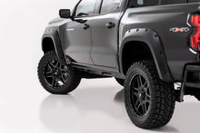 Load image into Gallery viewer, Pocket Fender Flares | GAZ Summit White | Chevy Colorado 2WD/4WD (2023-2024)