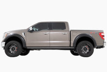 Load image into Gallery viewer, Pocket Fender Flares | YZ Oxford White | Ford F-150 2WD/4WD (2021-2023)