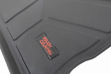 Load image into Gallery viewer, Rear Cargo Mat | W/ Sub | Jeep Wrangler Unlimited 4WD (2018-2024)