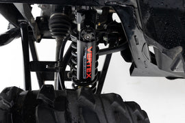 Vertex Rear Coil Over Shock Pair | Adjustable | Honda Pioneer 1000